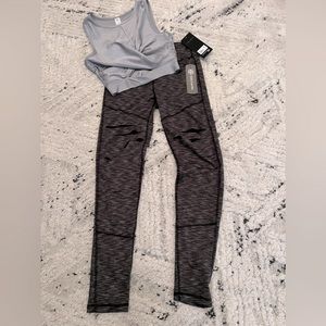 Workout Set! 90 Degrees and Daisy Feuntes